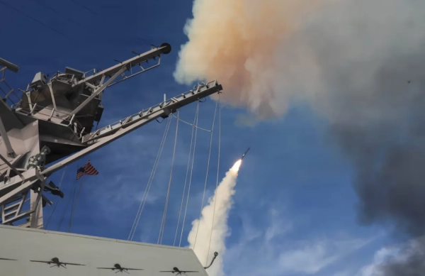 США: Запаси ракет Patriot та Tomahawk відновлюватимуть роками