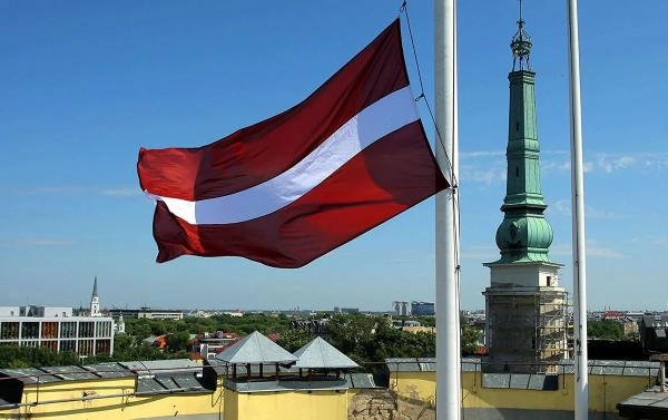 Латвія протестує: удар по консульству РФ у Слов’янську