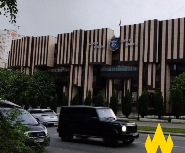 Курсанти МВС РФ патрулюють НПЗ: деталі від АТЕШ