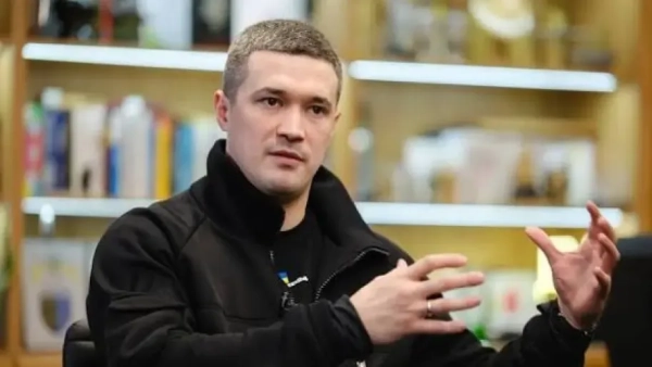 Блогер: звіт Федорова – порожній піар, а не реальність