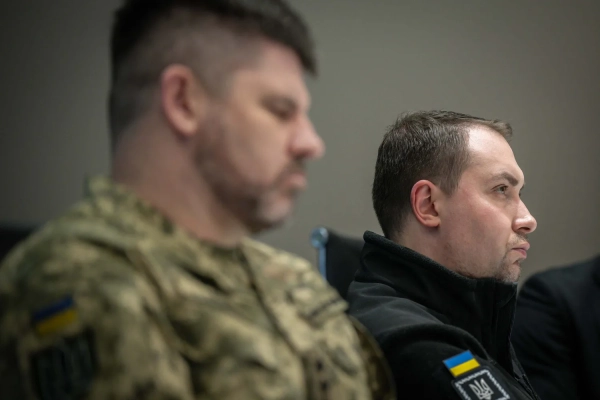 Буданов: реакція на сутички у Львові та ТЦК.
