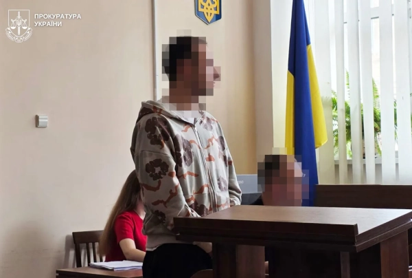 Напад на ТЦК: ще трьох львів'ян заарештували 7 Напад на ТЦК: ще трьох львів'ян заарештували 5