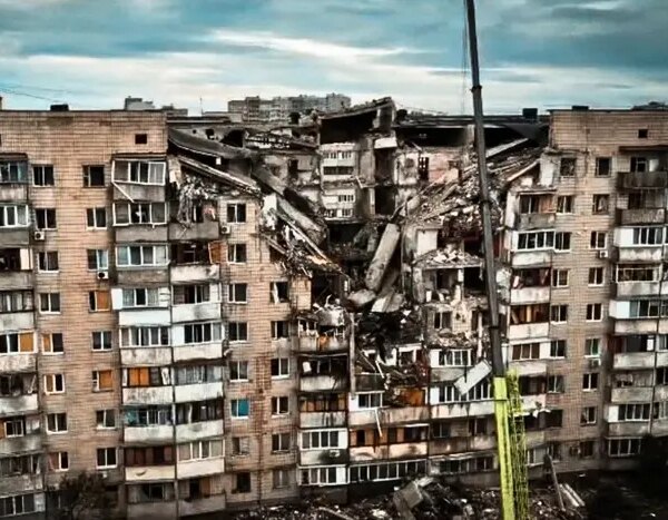 Кремль підвищив ставки: балістичні удари тривають. Як довго?