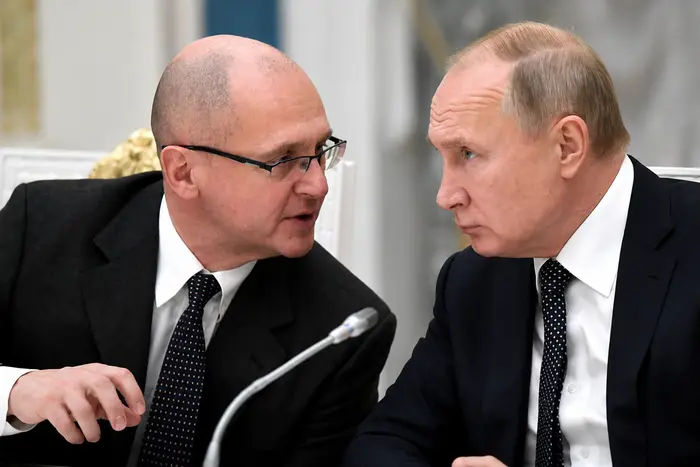 РНБО: Хто в Кремлі прагне війни? 11 РНБО: Хто в Кремлі прагне війни? 6