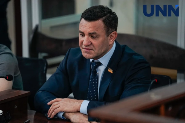 Тищенко під варту: САП вимагає 19 млн застави