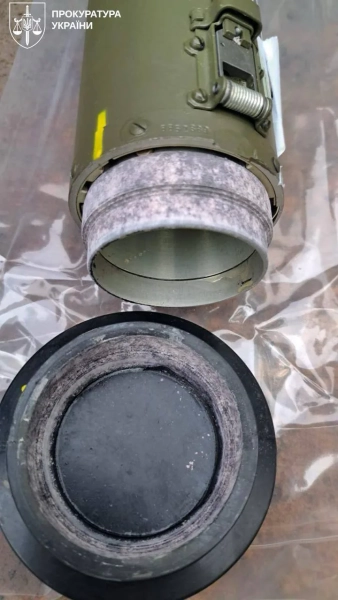 Обшуки в "Агенції оборонних закупівель": збитки на 300 млн через застарілі гранатомети 10