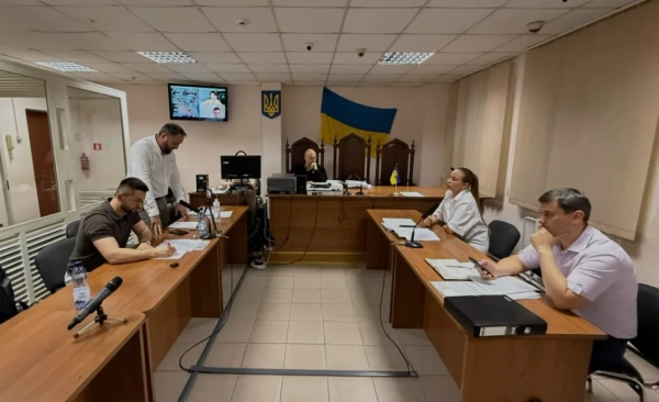 Суд захищає таємницю: хірург Odrex розкрив дані пацієнта