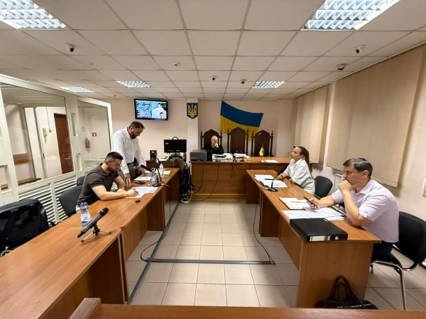Медичну недбалість Odrex: судове засідання у закритому режимі