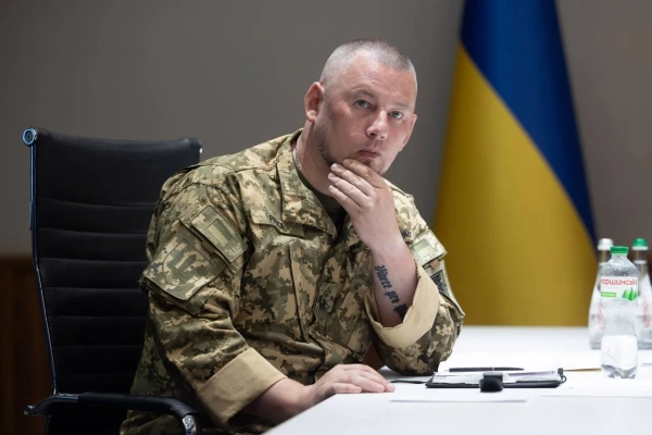 Зеленський провів нараду: головне про ситуацію на фронті 20 Зеленський провів нараду: головне про ситуацію на фронті 18