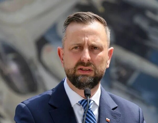 Польща. Термінове рішення проти російської операції НАТО