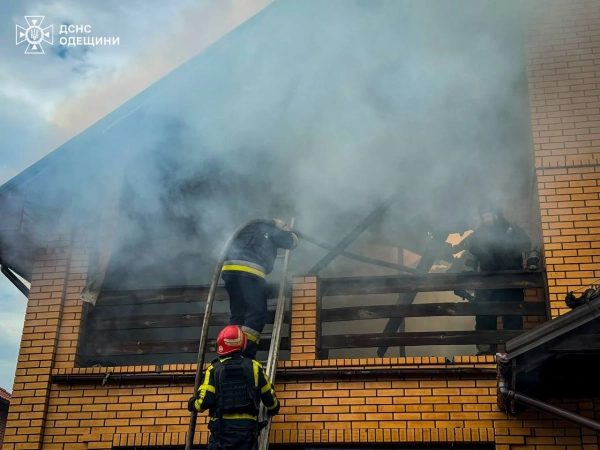Ракетний удар по Одещині: постраждала дитина 9