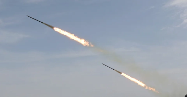 Ігнат: Північнокорейські ракети могли вдарити по Україні