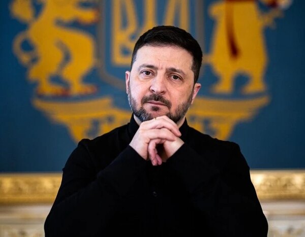 Зеленський про війну: головні заяви інтерв’ю