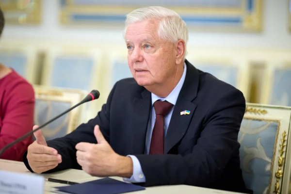 Сенат і Білий дім домовились про санкції проти РФ