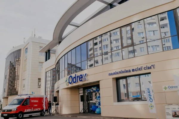 Справа Odrex: розгляд по суті після 7 місяців маневрів