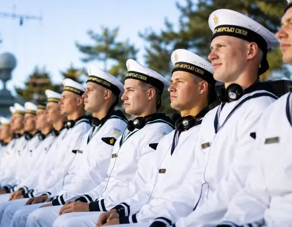 В Одесі постане Військово-морська академія: Указ Президента