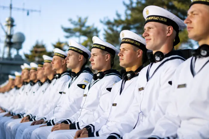 Головна 16 В Одесі постане Військово-морська академія: Указ Президента