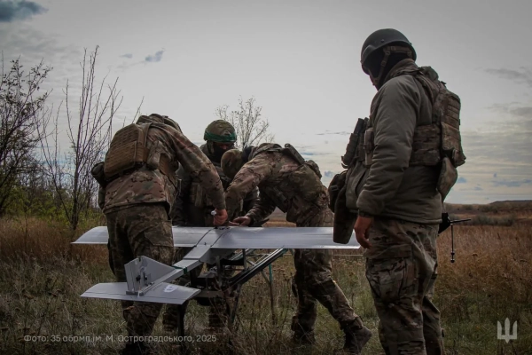 З Днем ВМС: Зеленський звернувся до моряків 19
