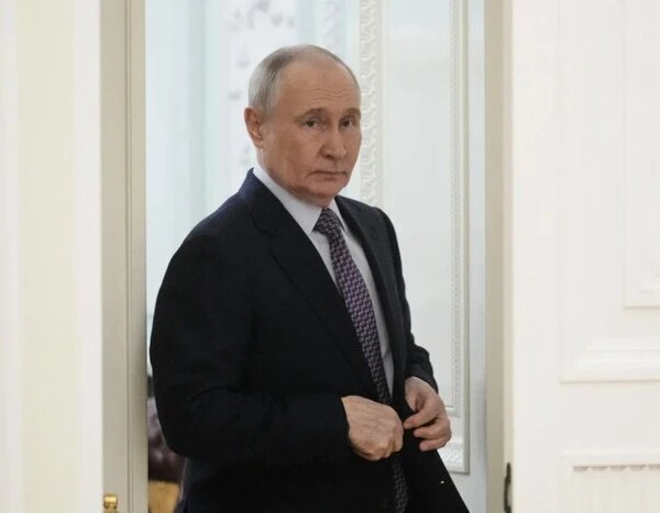 Кремль: Мир можливий лише за умов капітуляції України, — ISW
