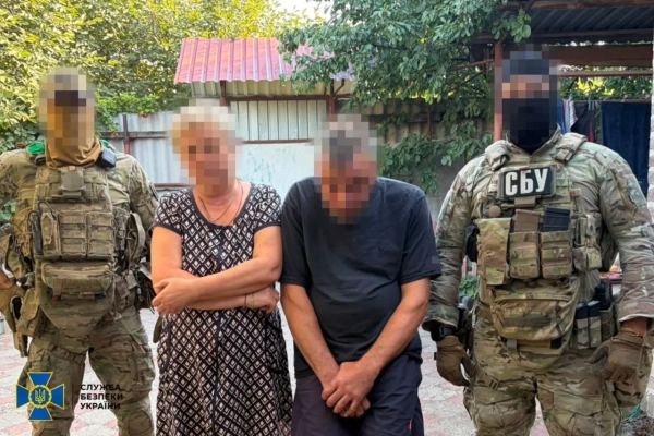 СБУ: 4 агенти ФСБ шпигували за ЗСУ у Краматорську 5