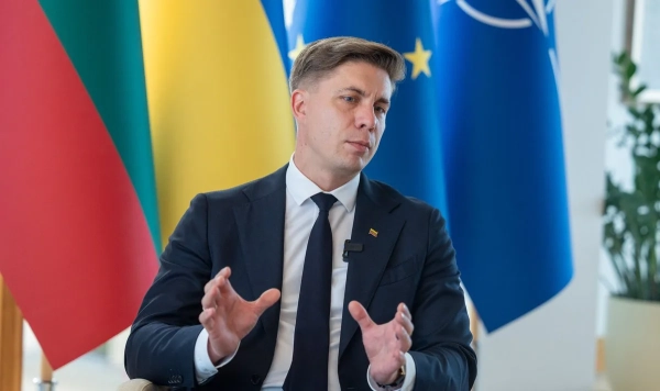 Литва: Замінити Ломоносова на Шевченка у школах