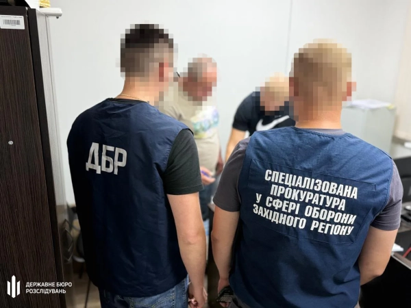 П'яний офіцер ТЦК побив солдата: йому загрожує 12 років 7 П'яний офіцер ТЦК побив солдата: йому загрожує 12 років 5