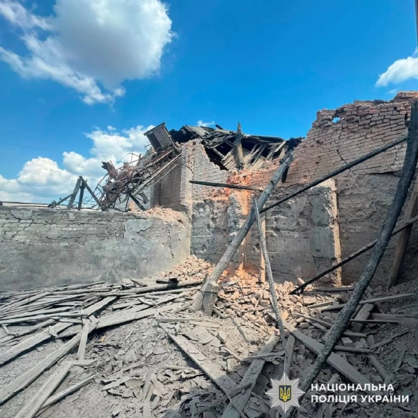 Ракетний удар РФ по Балаклії, атака на залізницю: загиблі та поранені 18