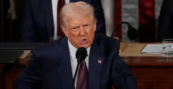 Трамп програв імунітет: суд відхилив апеляцію у справі