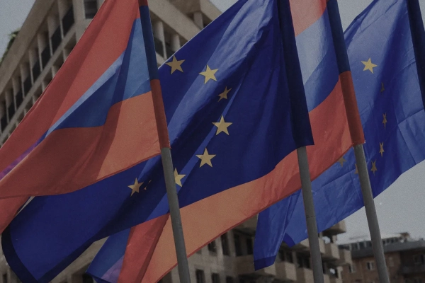 Вірменія посилює розворот від РФ: аналітика розвідки
