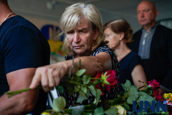 Трагедія на Київщині: загинула родина через удар РФ 29