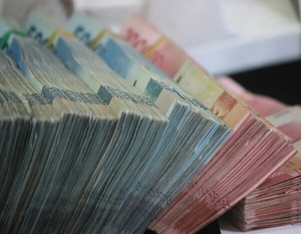 ЄС: €1,4 млрд з активів РФ для України