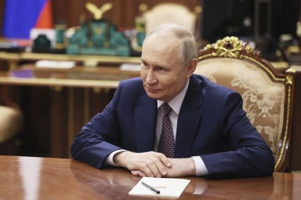 Путін мобілізує Росію до виборів: ціна війни – ISW