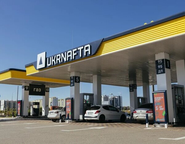 Укрнафта: Швидша доставка пального – стратегічне рішення