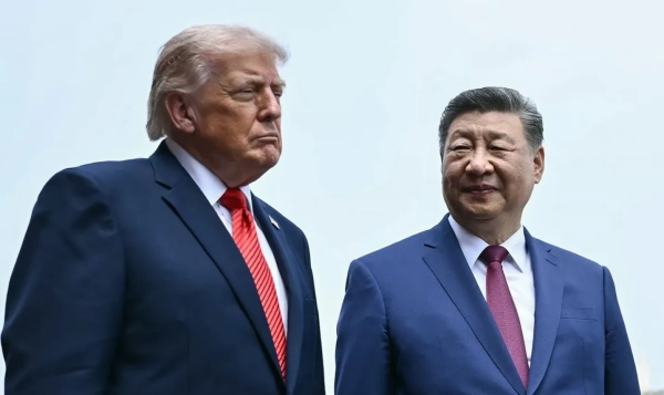 Сі Цзіньпін пропустить ООН заради зустрічі з Трампом