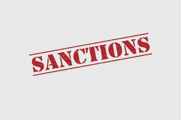 Україна та 7 країн ввели санкції проти Білорусі: подробиці