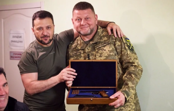 Зеленський поступився б: хто виграв би другий тур