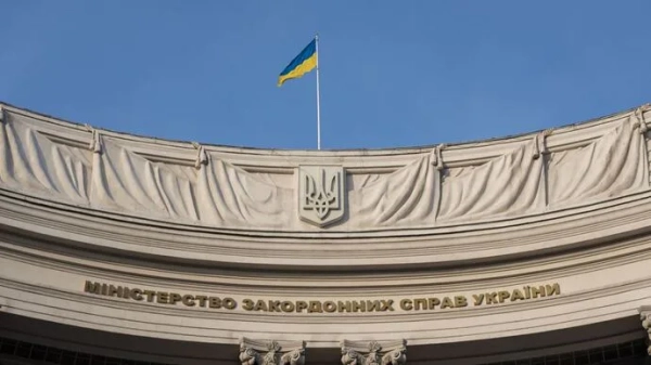 Залужний в НАТО: МЗС спростувало слова головнокомандувача