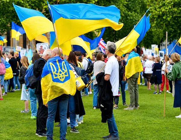 ЄС: захист для українців продовжено до 2028. Є нюанс