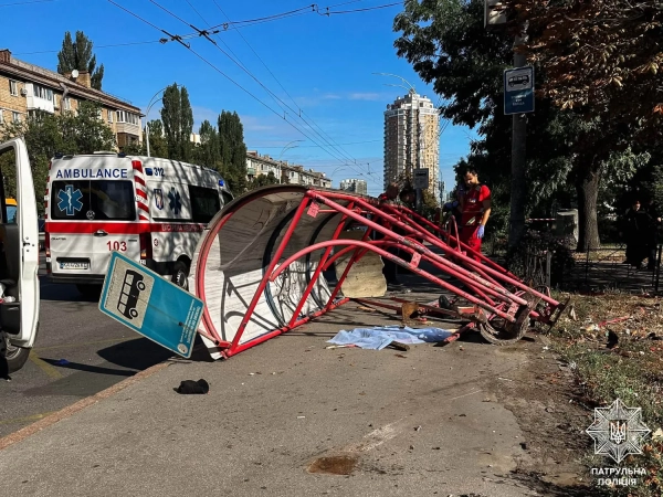 Нові штрафи ПДР: драконівські покарання для порушників