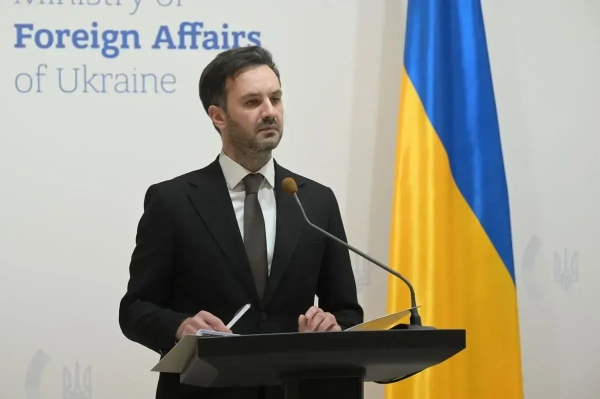 МЗС: Заяви РФ – підстава для ордера МКС