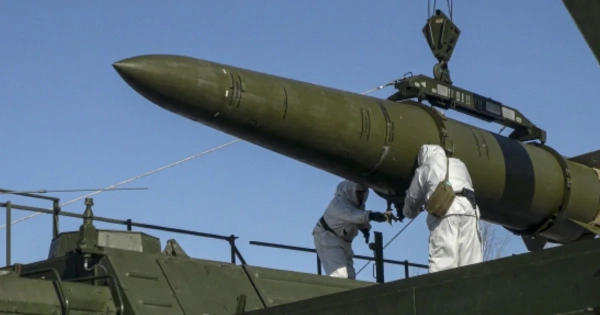 Україна: бити по пускових, а не лише перехоплювати ракети