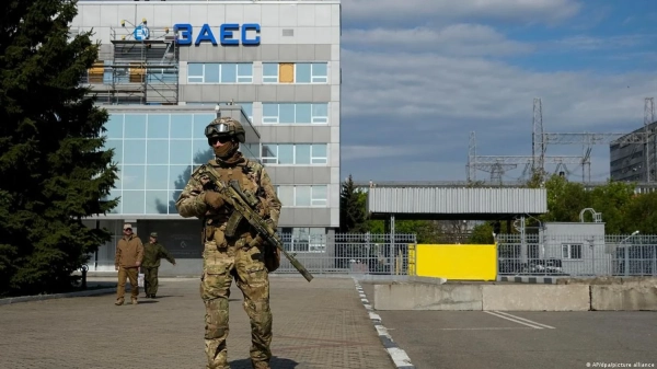ЗАЕС на генераторах: МАГАТЕ б’є на сполох