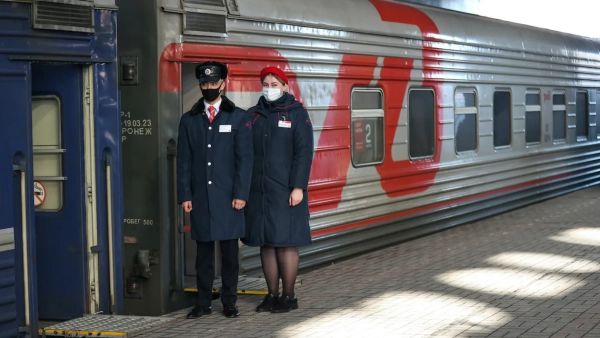 Росія посилює контроль за поїздками: що відомо