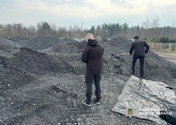 Схема неякісного вугілля для шкіл та лікарень: викрито шахрайство 6