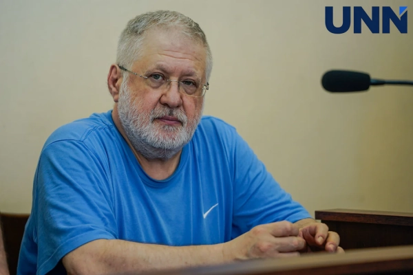 Коломойського залишили під арештом: майже мільярд застави 10 Коломойського залишили під арештом: майже мільярд застави 8