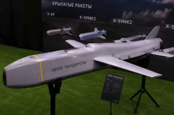 РФ нарощує виробництво дронів: деталі щодо 400 одиниць на місяць