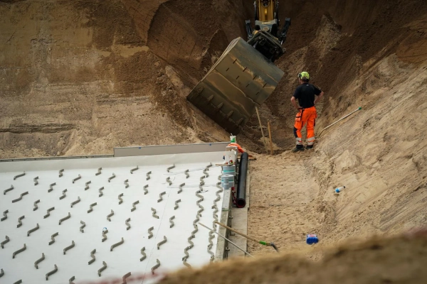 Еко-вимоги заводу Fire Point: як не стресувати черв'яків 4