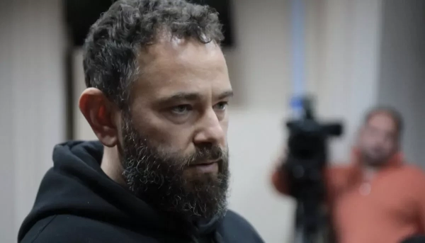 Дубінський з колонії: нардеп про участь у засіданні ВР