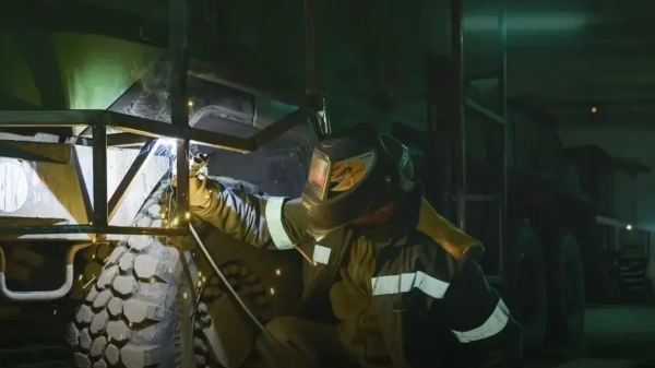 Оборонці: як отримати статус критично важливого підприємства