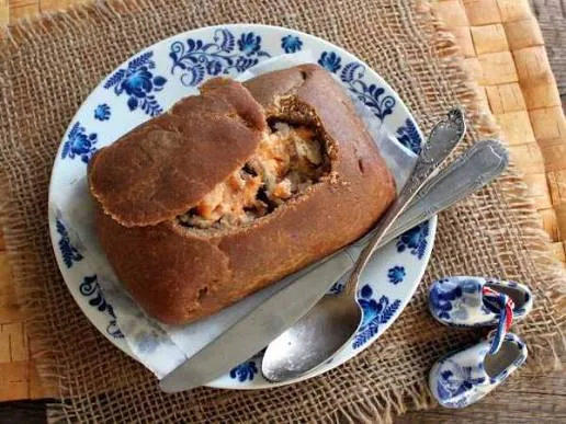 Фінська кухня: головні страви та цікаві факти 7